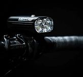Komplet lamp Lezyne Macro  Drive 1400+ / Strip Drive Pro 400+ - 7