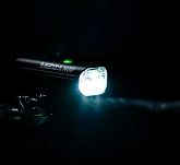 Komplet lamp Lezyne Macro  Drive 1400+ / Strip Drive Pro 400+ - 10