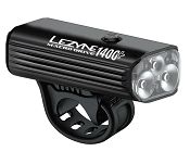 Komplet lamp Lezyne Macro  Drive 1400+ / Strip Drive Pro 400+ - 3