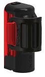 Komplet lamp Lezyne Macro  Drive 1400+ / Strip Drive Pro 400+ - 14
