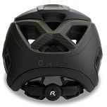 Ultralekki kask rowerowy MTB Rogelli ONYX ADVNTR - khaki - 2