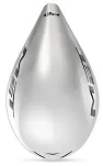 Kask czasowy MET Drone Wide Body II - white metallic glossy - 4