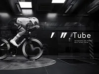 Kask czasowy MET Drone Wide Body II - white metallic glossy - 10