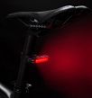 Lampka rowerowa tylna Rockbros A54BK - 9