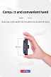 Lampka rowerowa tylna Rockbros A54BK - 5