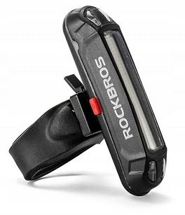 Lampka rowerowa tylna Rockbros A54BK