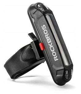 Lampka rowerowa tylna Rockbros A54BK