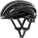 Kask UVEX Surge Aero Mips - black matt - 2