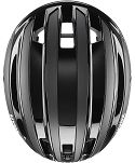 Kask UVEX Surge Aero Mips - black matt - 6