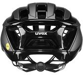 Kask UVEX Surge Aero Mips - black matt - 8