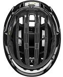 Kask UVEX Surge Aero Mips - black matt - 9