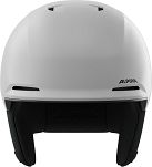 Kask narciarski i snowboardowy Alpina BRIX - 55-59cm white - 2