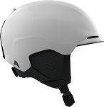 Kask narciarski i snowboardowy Alpina BRIX - 55-59cm white - 3