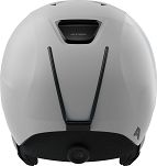 Kask narciarski i snowboardowy Alpina BRIX - 55-59cm white - 4