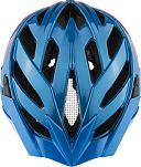 Kask rowerowy Alpina PANOMA 3.0 - TRUE BLUE-PINK - 2