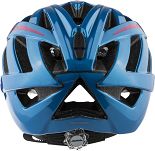 Kask rowerowy Alpina PANOMA 3.0 - TRUE BLUE-PINK - 4