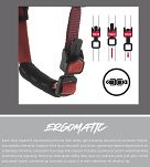 Kask rowerowy Alpina PANOMA 3.0 - TRUE BLUE-PINK - 6