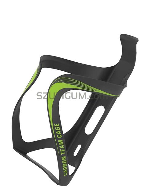 Koszyk na bidon LEZYNE Bottle Cage Carbon Team - 23gr