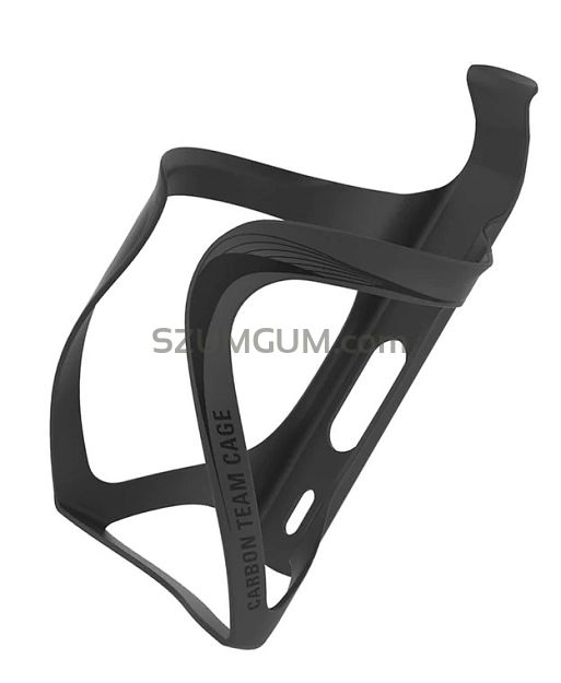 Koszyk na bidon LEZYNE Bottle Cage Carbon Team - 23gr