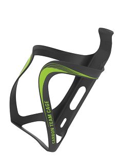 Koszyk na bidon LEZYNE Bottle Cage Carbon Team - 23gr