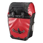 Sakwy rowerowe Ortlieb Bike-Packer Classic QL2.1 (kpl.) 40L - Red black - 3