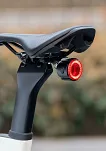 Inteligentna lampka tylna Rockbros RL1F Road to Sky - 15
