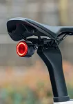 Inteligentna lampka tylna Rockbros RL1F Road to Sky - 16