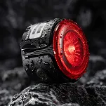Inteligentna lampka tylna Rockbros RL1F Road to Sky - 3