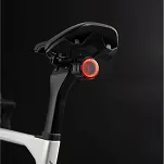 Inteligentna lampka tylna Rockbros RL1F Road to Sky - 4