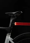Inteligentna lampka tylna Rockbros RL1F Road to Sky - 6