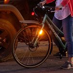 Zestaw lampki BLACKBURN LUMINATE 360 LIGHT SET przód 550 lumenów, tył 40 lumenów, bok 40 lumenów - 6
