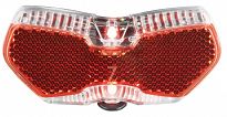 Lampa tylna Busch Muller Toplight View Permanent (bagażnik, baterie) - 2
