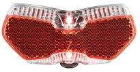 Lampa tylna Busch Muller Toplight View Permanent (bagażnik, baterie) - 2