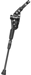 Uniwersalna tylna podpórka rowerowa Ergotec Kickstand 24-28