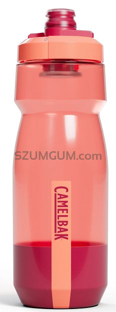 Bidon rowerowy CamelBak Podium 710ml / 24oz - mercury blush
