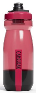 Bidon rowerowy CamelBak Podium 620ml / 21oz - mercury berry
