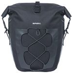 Torba, Sakwa Basil Navigator Waterprof Single Bag - 25-31L - 3