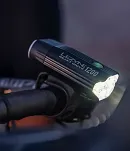 Zestaw lampek Lezyne Radar Pro React System 1200/300 lm - 16