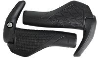 Chwyty rowerowe z rogrami Prox GP-230 - 2