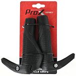 Chwyty rowerowe z rogrami Prox GP-230 - 3
