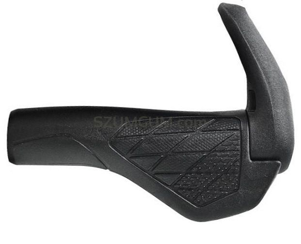 Chwyty rowerowe z rogrami Prox GP-230