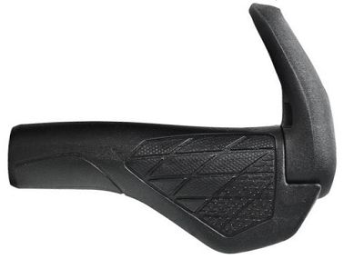 Chwyty rowerowe z rogrami Prox GP-230