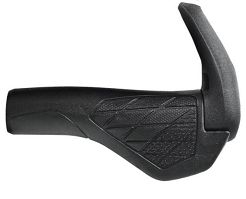 Chwyty rowerowe z rogrami Prox GP-230