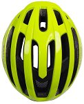 Kask rowerowy SAHOO In-mould zielony - 3