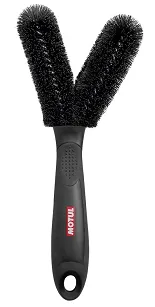 Szczotka Motul Dual Head