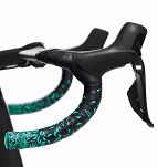 SUPACAZ Owijka Super Sticky Kush - Star Fade - Celeste - 2