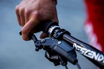 Chwyty Ergon Grip GDH Fat - 5