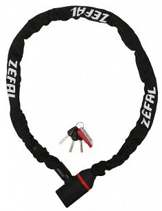 Zapięcie łańcuchowe Zefal K-traz m14 120/8 level 14
