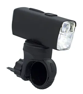 Lampka przednia Author Solaris BiLED 1000