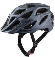 Kask rowerowy Alpina MYTHOS 3.0 L.E - Indigo